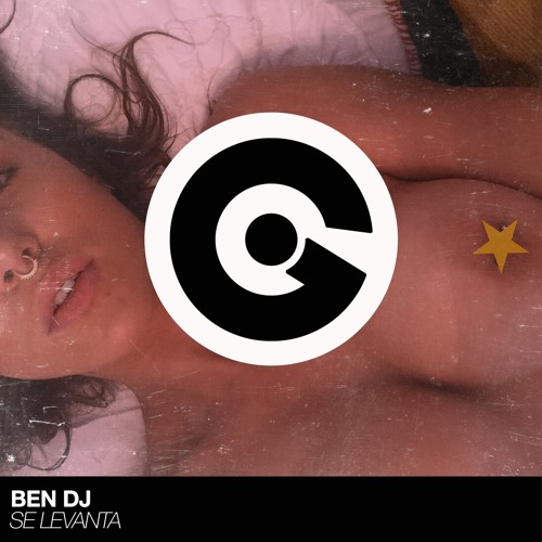 BEN DJ - Se Levanta