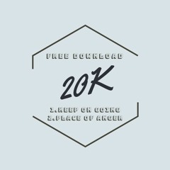 Keep On Going (20K Free Download)