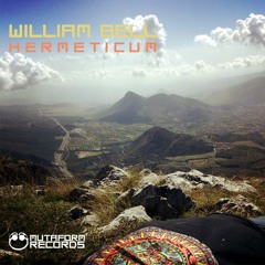 Peter Bell play Hermeticum