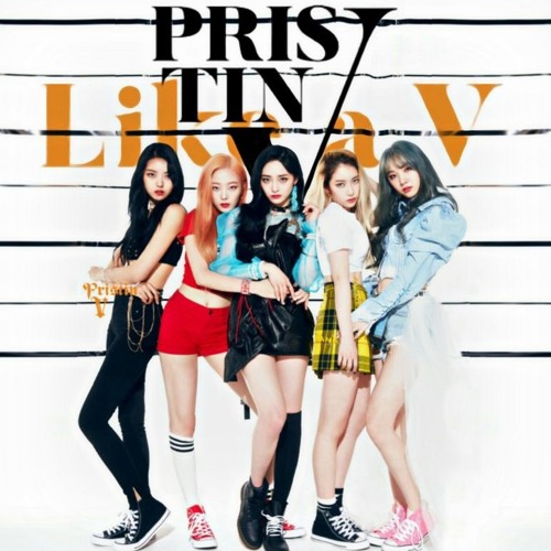 K-POP・アジア pristin v PRISTIN V (프리스틴 V) NEW SINGLE ALBUM 'Like a V' HIGHLIGHT