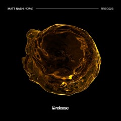 Matt Nash - Home