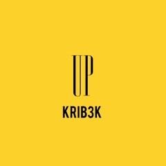 Krib3k - UP (Original Mix)
