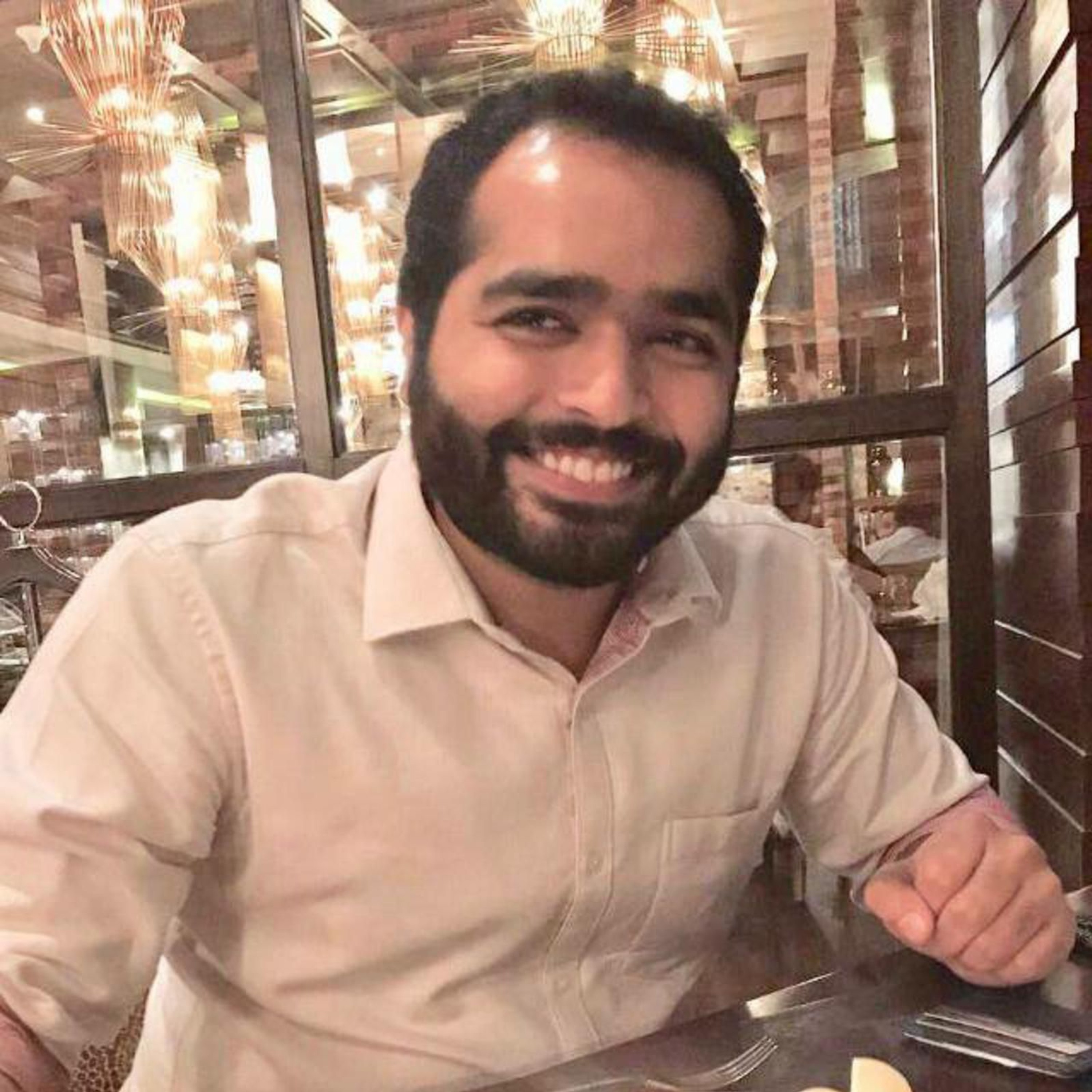 Investing Fundas with Aditya Shrimankar