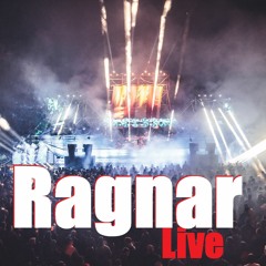 Ragnar - Live - Elements Mountain Festival ( Main Stage Spirale Tribe , Vortek's , Protokseed )