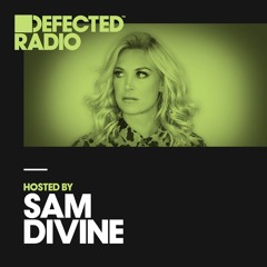 Defected Radio Show presented by Sam Divine - 20.07.18