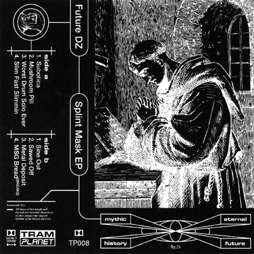 Future DZ - Sawed Off [Tram Planet Records]