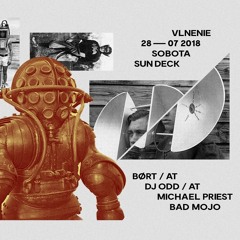 SunDeck_Hochspannung_PromoMix