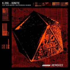 K-391 ft. Alan Walker - Ignite (Different Heaven Remix)