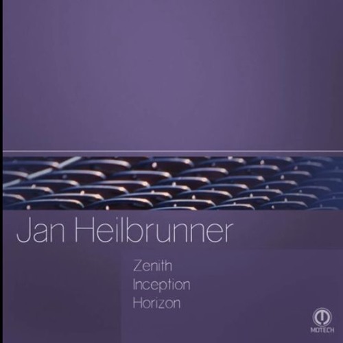 Jan Heilbrunner - Zenith