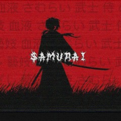 $AMURAI 武士 (ft. P1us, Lobo, Match) (Prod. $creampie)