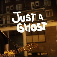 just a ghost (LIVE @ unspecified parking lot)