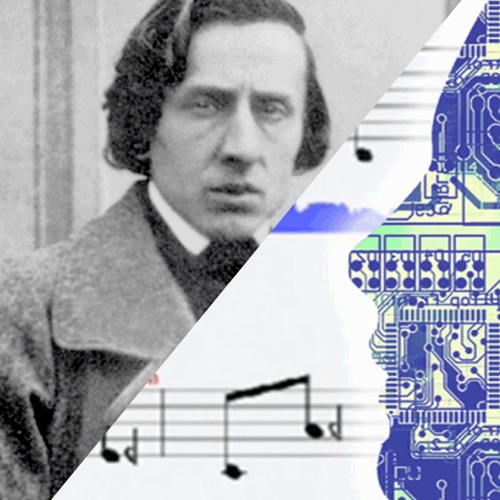 Recurrent Neural Network Chopin Prelude