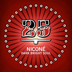 Niconé, Enda Gallery - Listen To My Soul (Bright Soul Version)[Bar25-077]