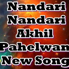 Nandari Nandari 2018 Ramnagar Akhil Pahelwan New Song Remix Djkiran ( Old City )....