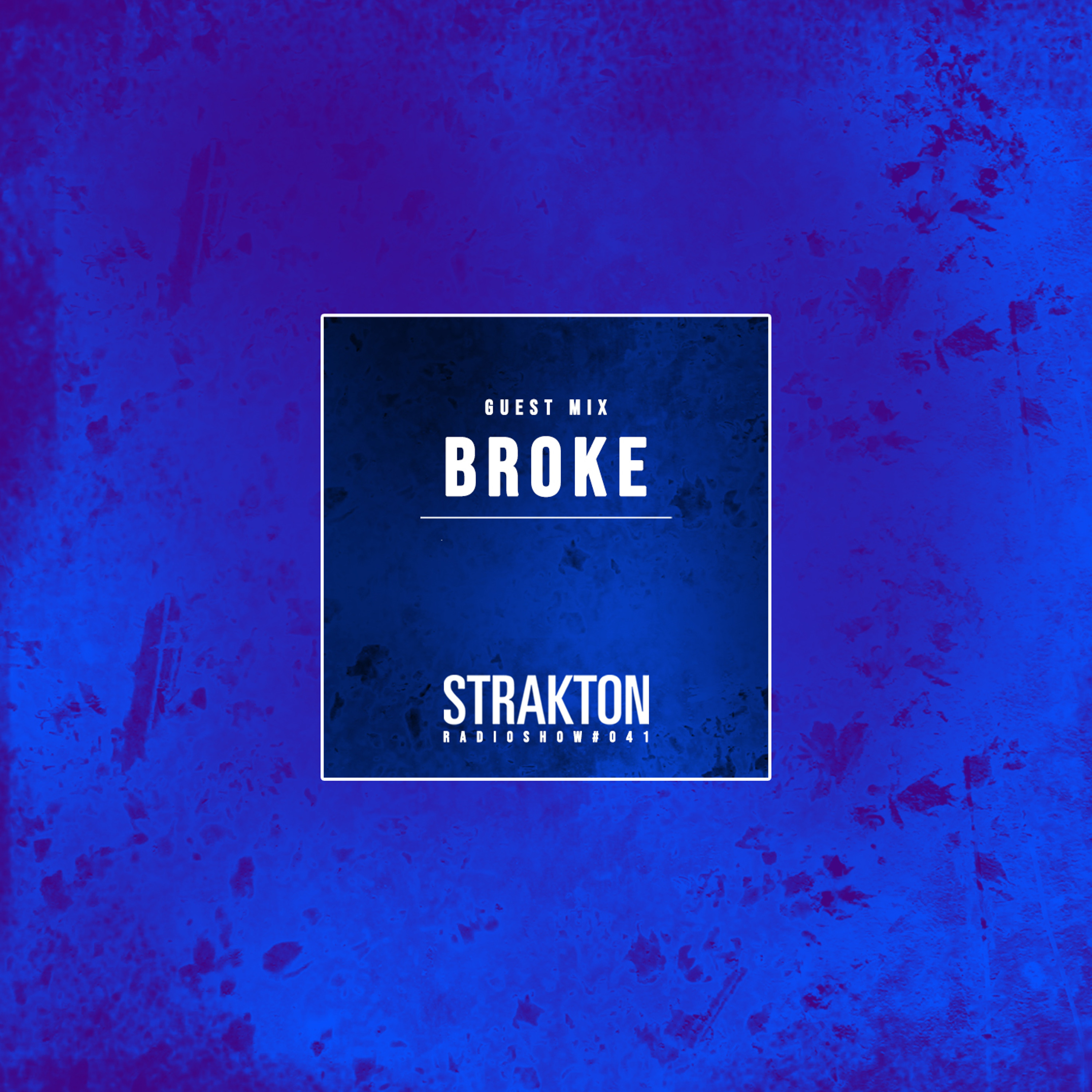 Strakton Radio Shows