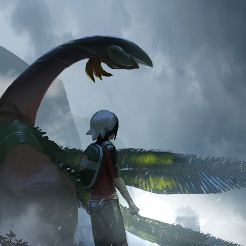 Pokemon RSE: Route 110 HGSS Style Rearrangement