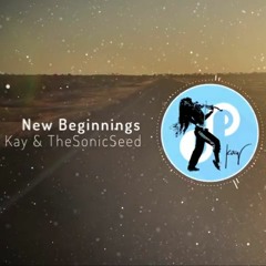 Kirstie Elen & TheSonicSeed - Sneak Peek: New Beginnings