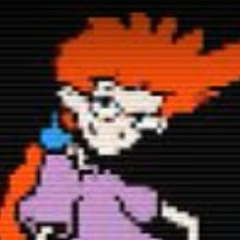 Pepper Ann Theme chiptune cover (old track)