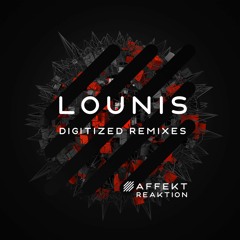 Lounis - Digitized (Resilient Remix) |Snippet|