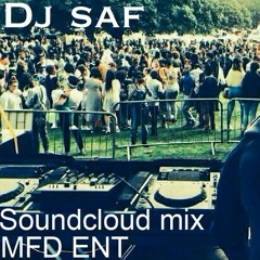 July Mix 2018 pre carnival mix