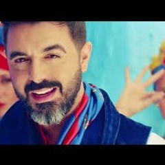 Chawki - Amirah (Official Music Video)  (شوقي - أميرة (فيديو كليب حصري