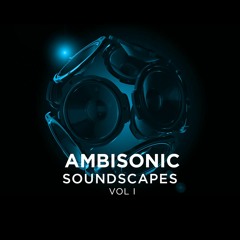 Tripbox Ambisonic Soundscapes Vol 1 Showreel (stereo version)