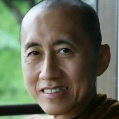 Aggacitta Bhikkhu - How Much Rituals Should a Buddhist Do