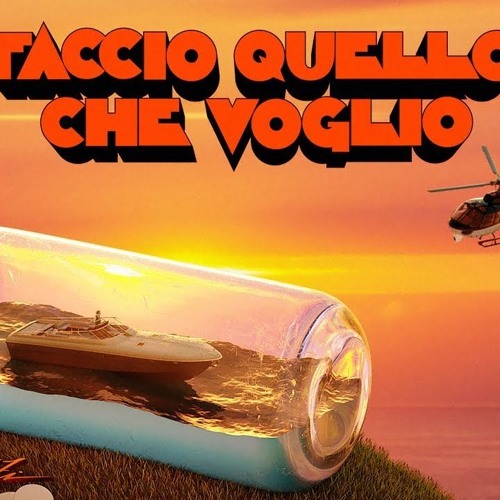 FABIO ROVAZZI FACCIO QUELLO CHE VOGLIO SCARICA