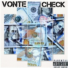 Vonte - Check prod. Trilz