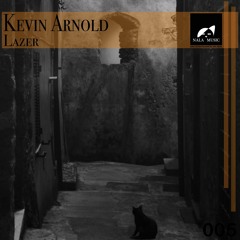 Kevin Arnold - Dynamik (Original Mix)