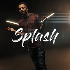 (SOLD) Loski x Asco x Mowgli Type Beat 2018 - ''Splash'' (Prod. Jossin)
