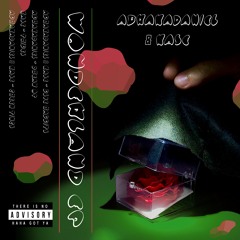 Abrakadaniel & Kase - Blue Rabbits