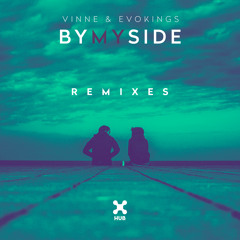 VINNE, Evokings - By My Side (LOthief Remix)