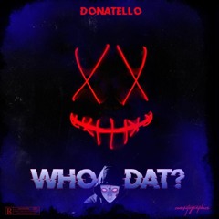 Who Dat