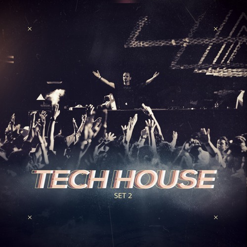 TECH HOUSE SET 2 - AHMET KILIC