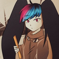 「UTAU」脱獄「クレシア セレステワ MARIGOLD_Petal」