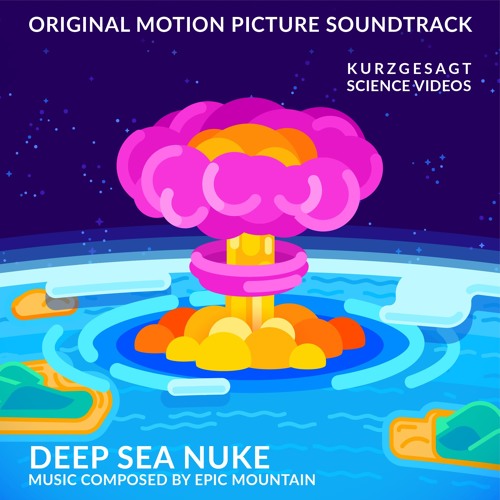 Deep Sea Nuke