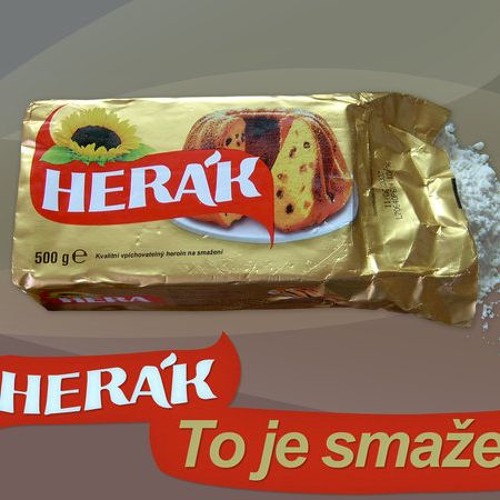 Paltekk - Čistej herák (remix)