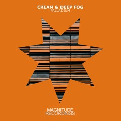Cream & Deep Fog - Palladium