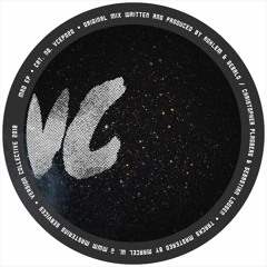 Roklem & Sebalo - Dead End (out on Version Collective on July 27th)