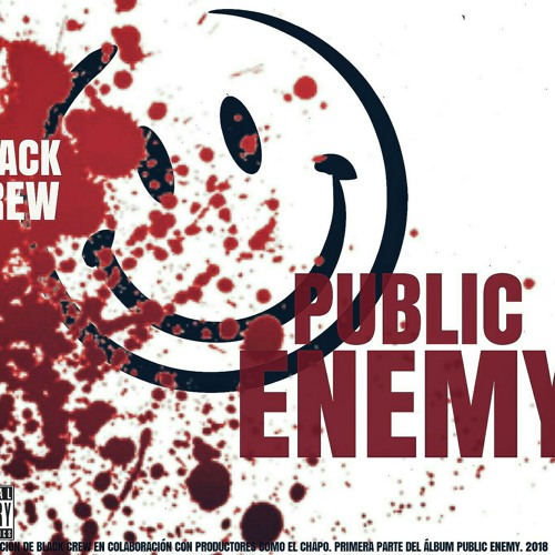 Intro Public Enemy