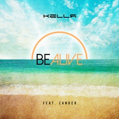 Be Alive feat. Zander