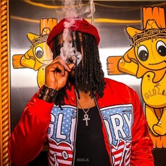 Chief Keef x Wiz Khalifa x Dp Beats Type Beat 2018 "Revenge" (PROD. HATE LOVE)