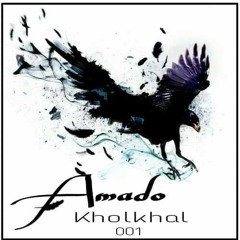 Amado - Kholkhal 001
