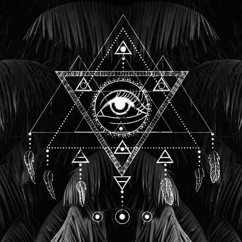 👁️ Third Eye 👁️