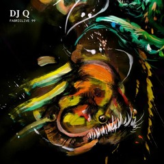 DJ Q Fabriclive 99 (Killa T Minimix)