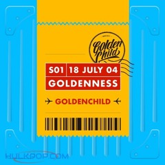 Golden Child - LET ME