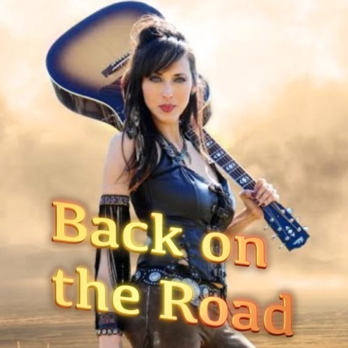 Back on the Road - Paploviante collab