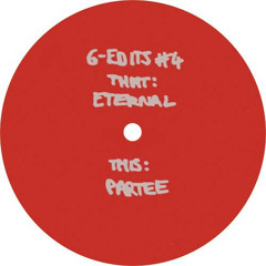 PREMIERE : G. Markus - Eternal