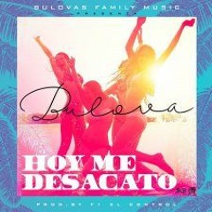 Bulova - Me Descato (Dale Pipo)